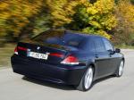 BMW 760Li 2003 года